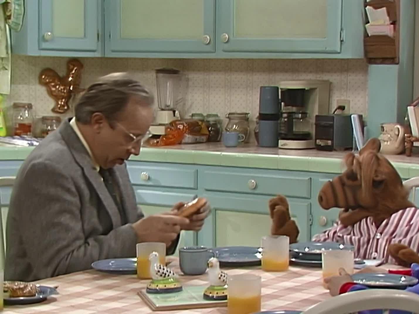 Сезон 2 Серия 21