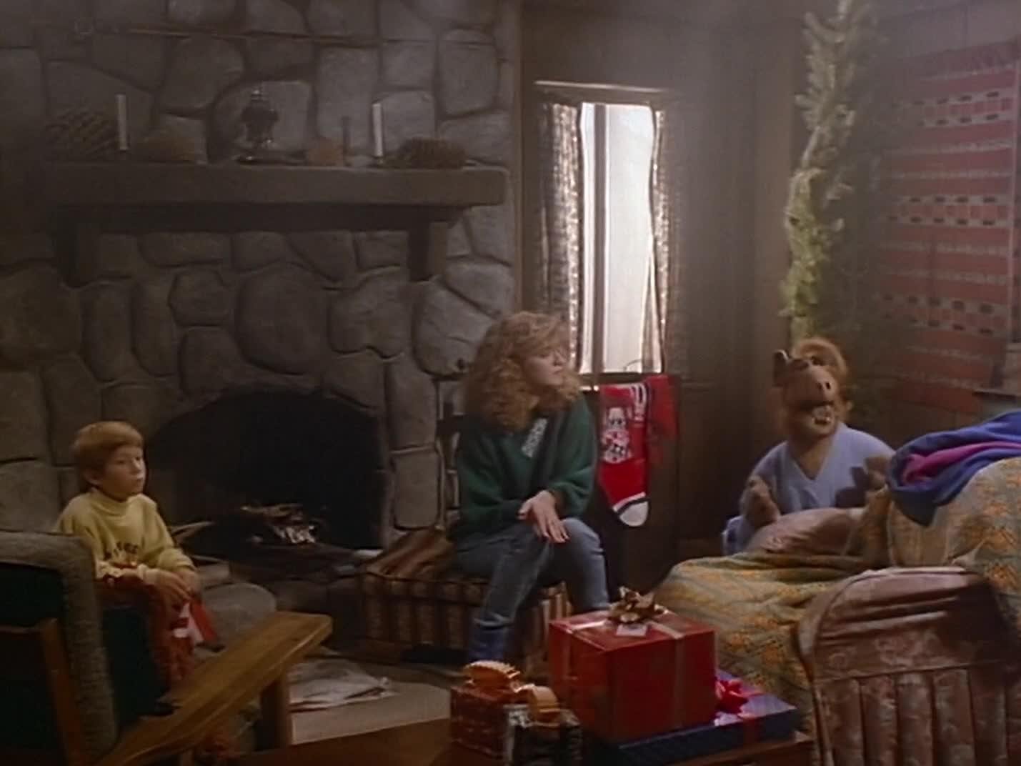 Сезон 2 Серия 12