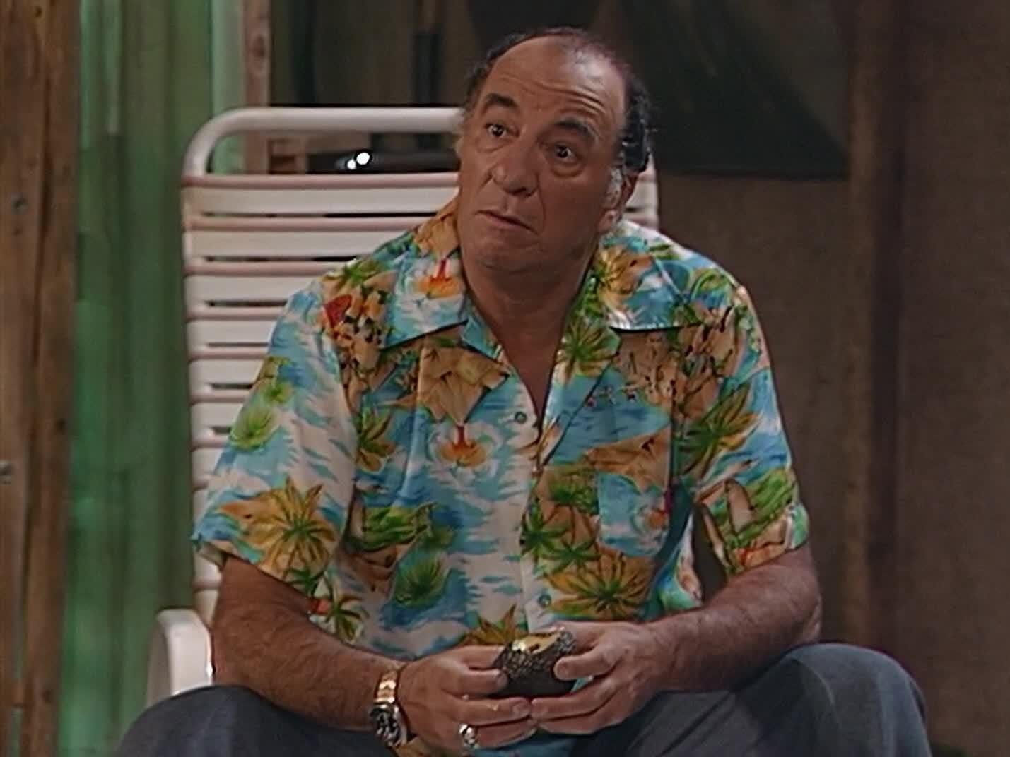 Сезон 2 Серия 3