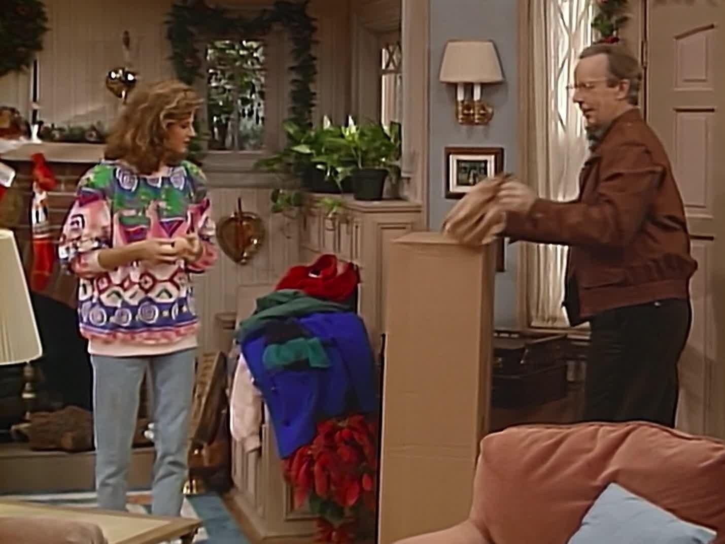 Сезон 1 Серия 12