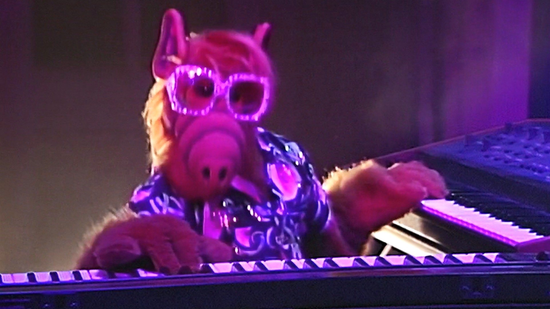 Сезон 1 Серия 8