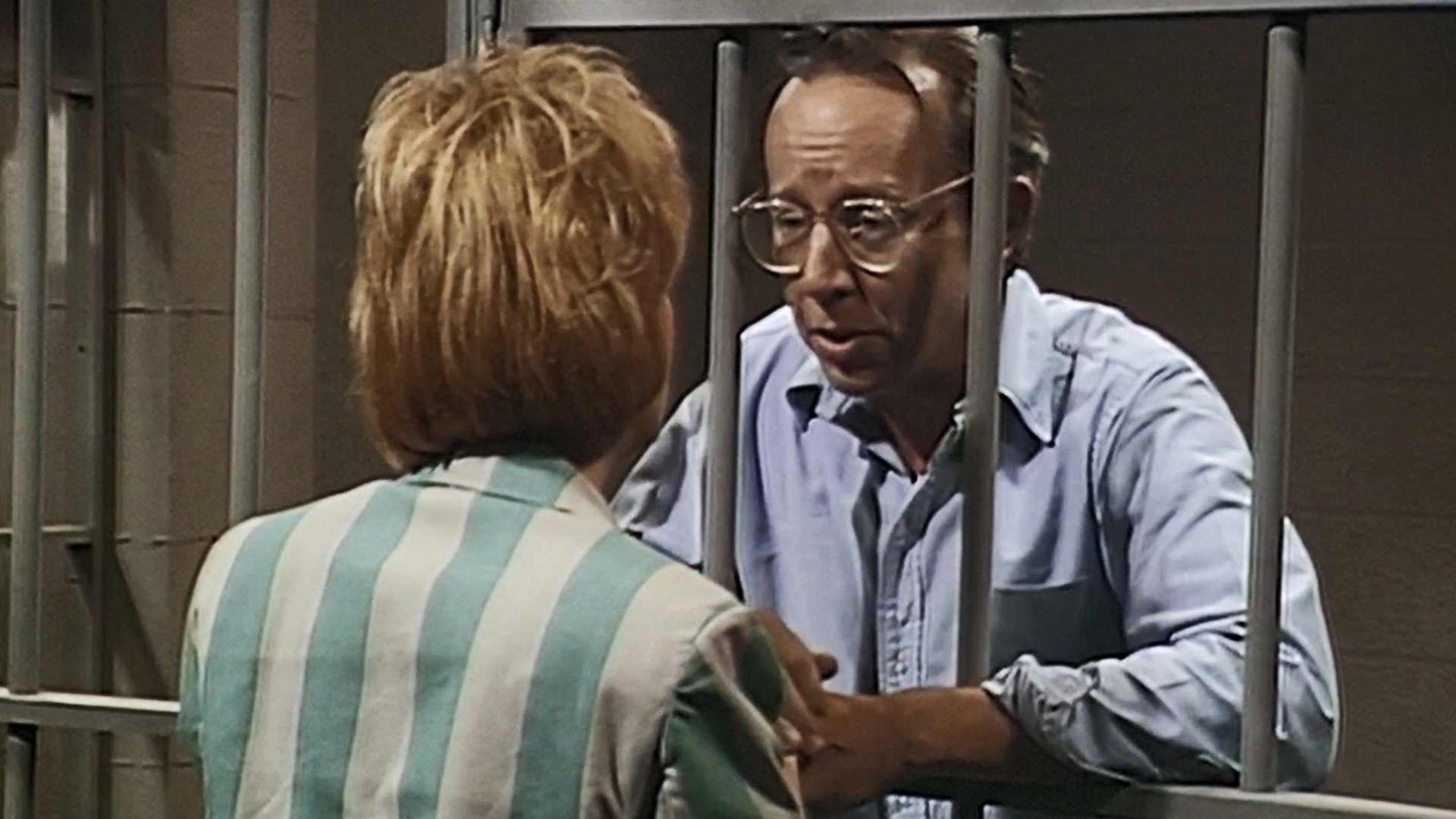 Сезон 1 Серия 4