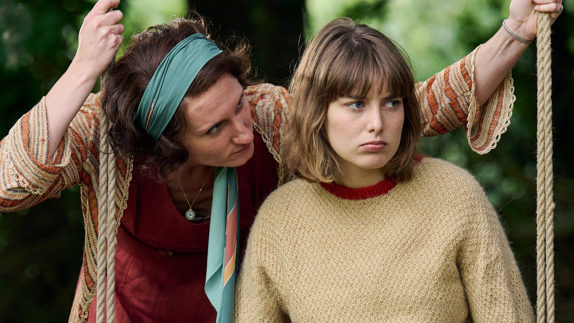 Сезон 1 Серия 5