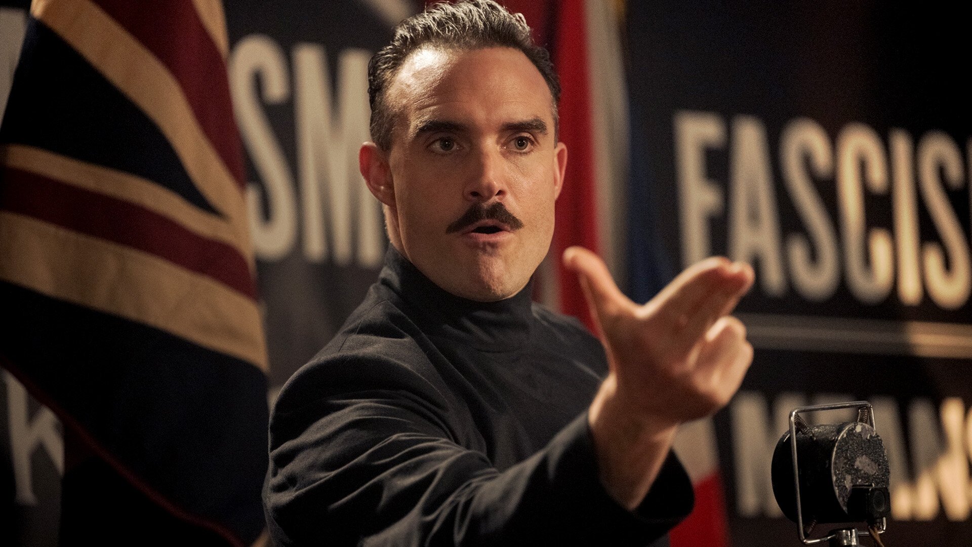 Сезон 1 Серия 3