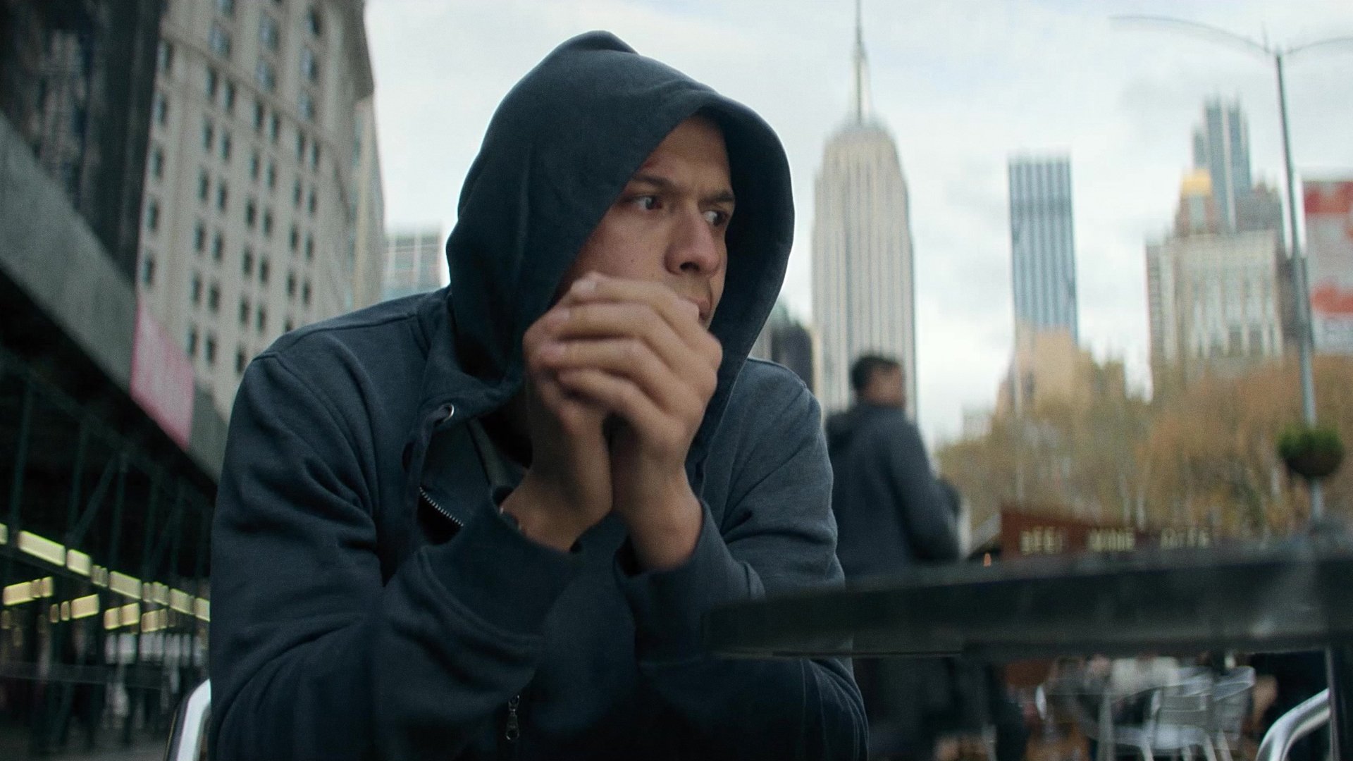 Сезон 2 Серия 6