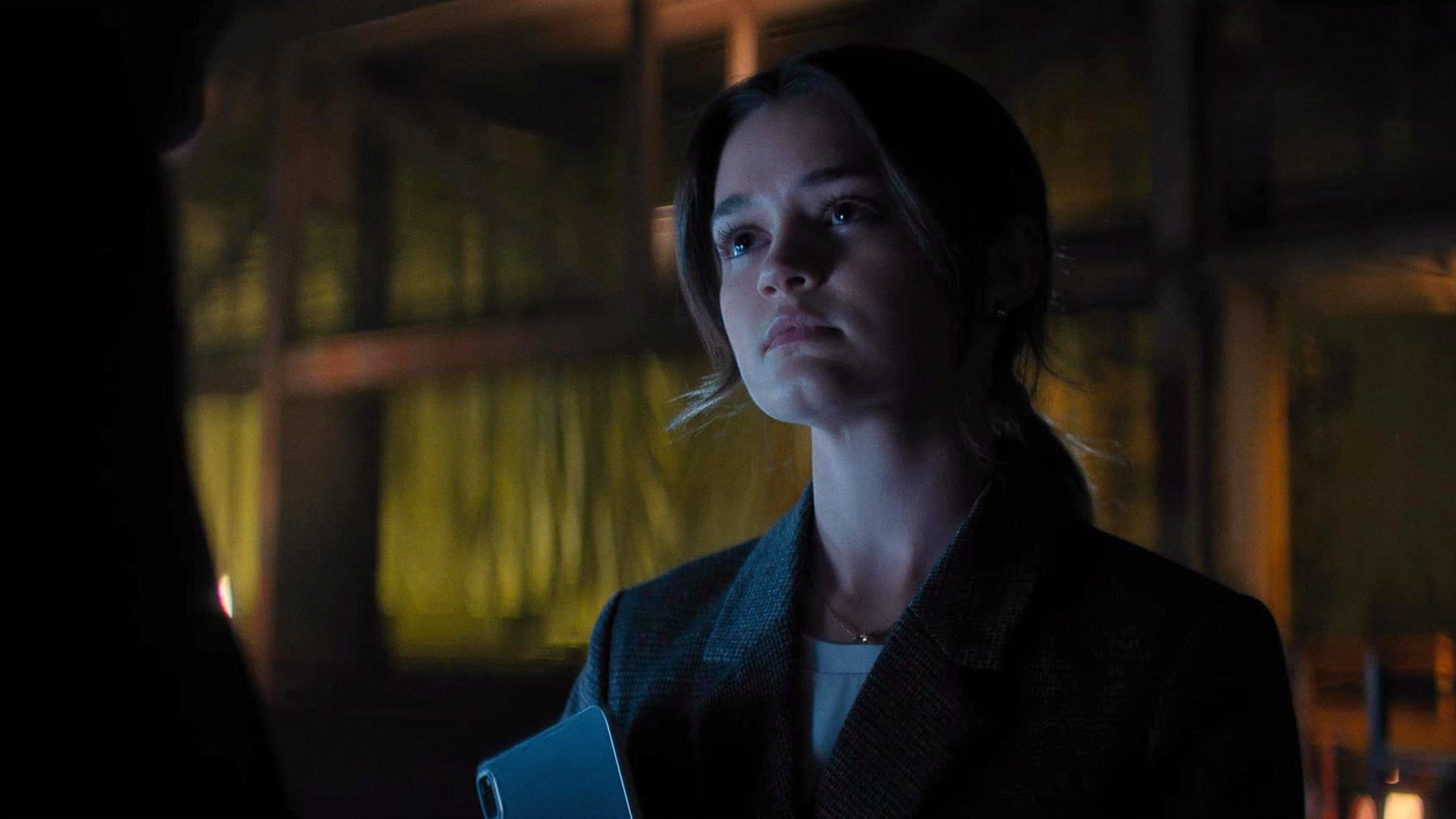 Сезон 2 Серия 7