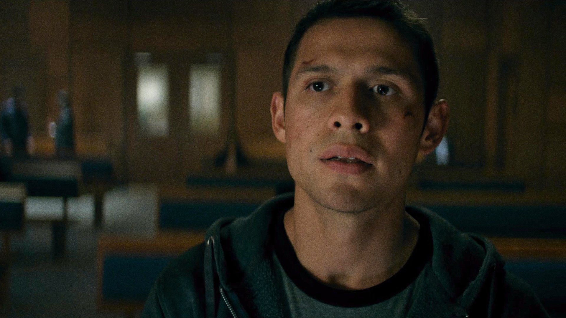 Сезон 2 Серия 8