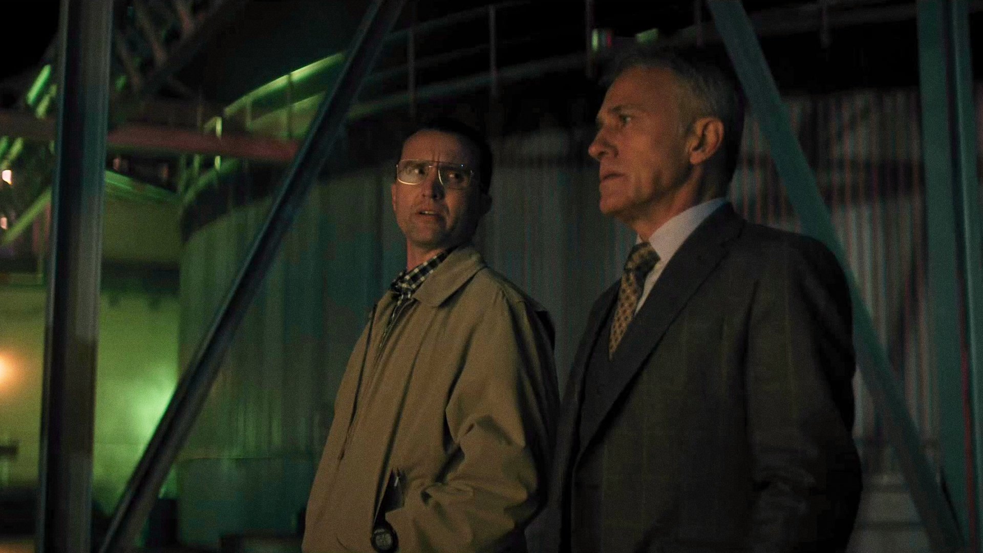 Сезон 2 Серия 9