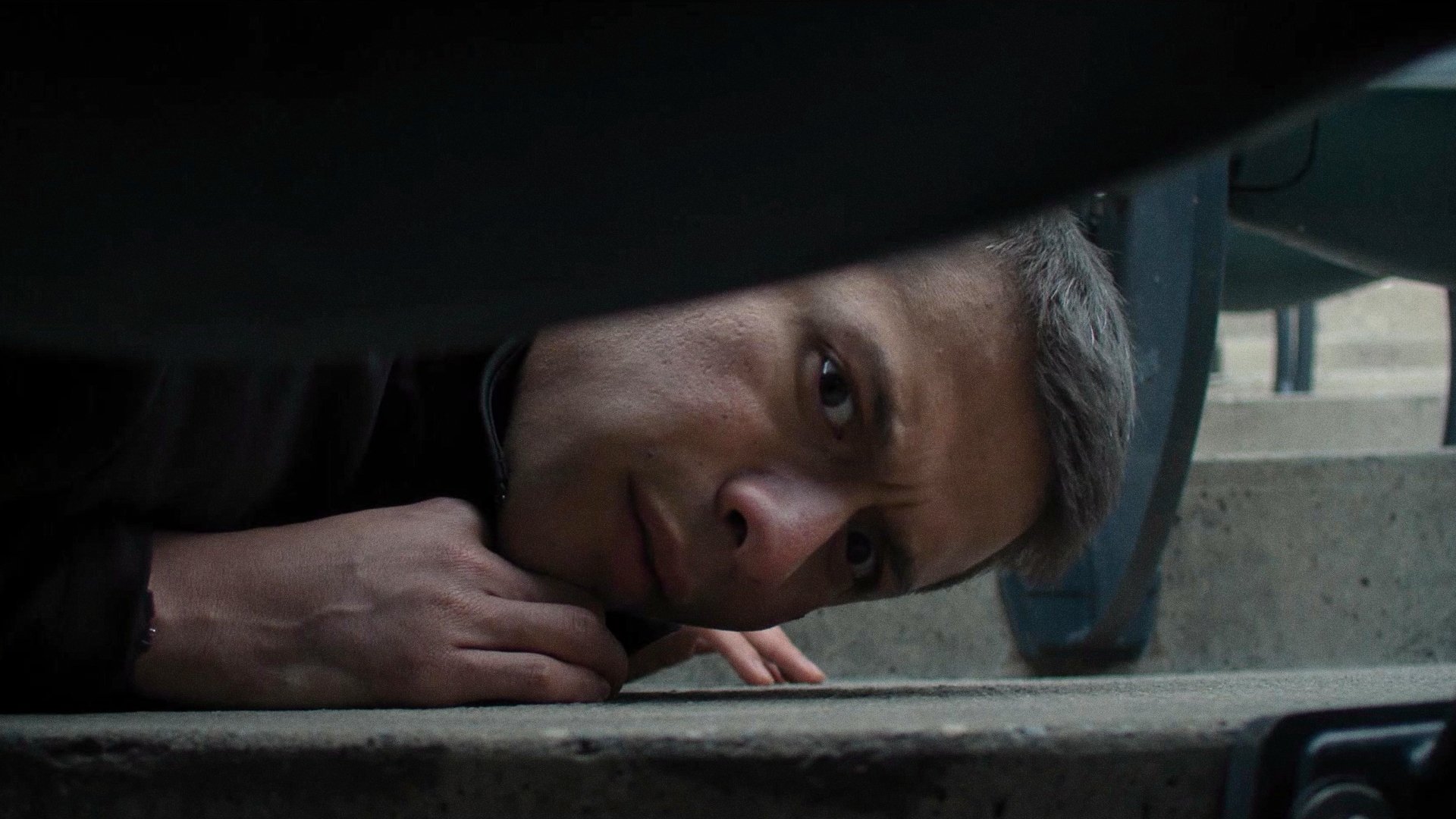 Сезон 2 Серия 3