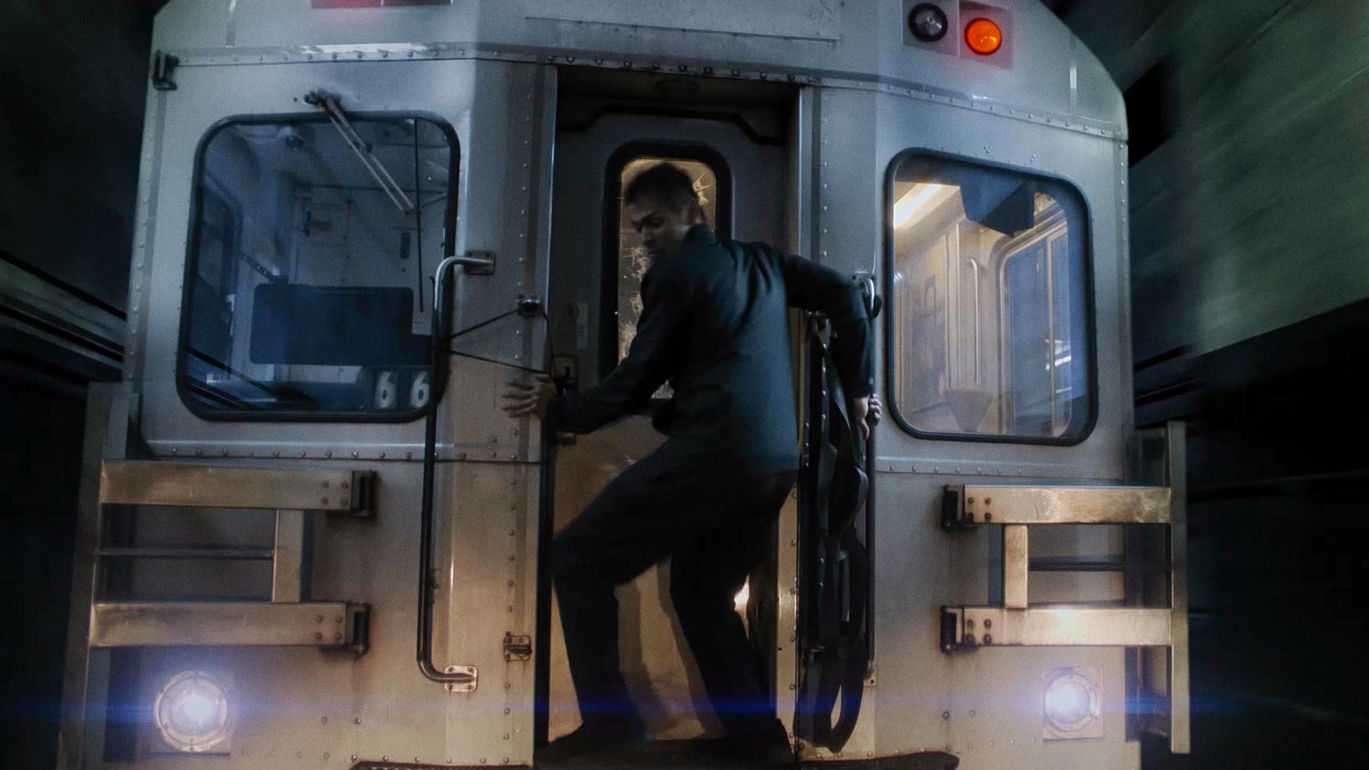 Сезон 2 Серия 4