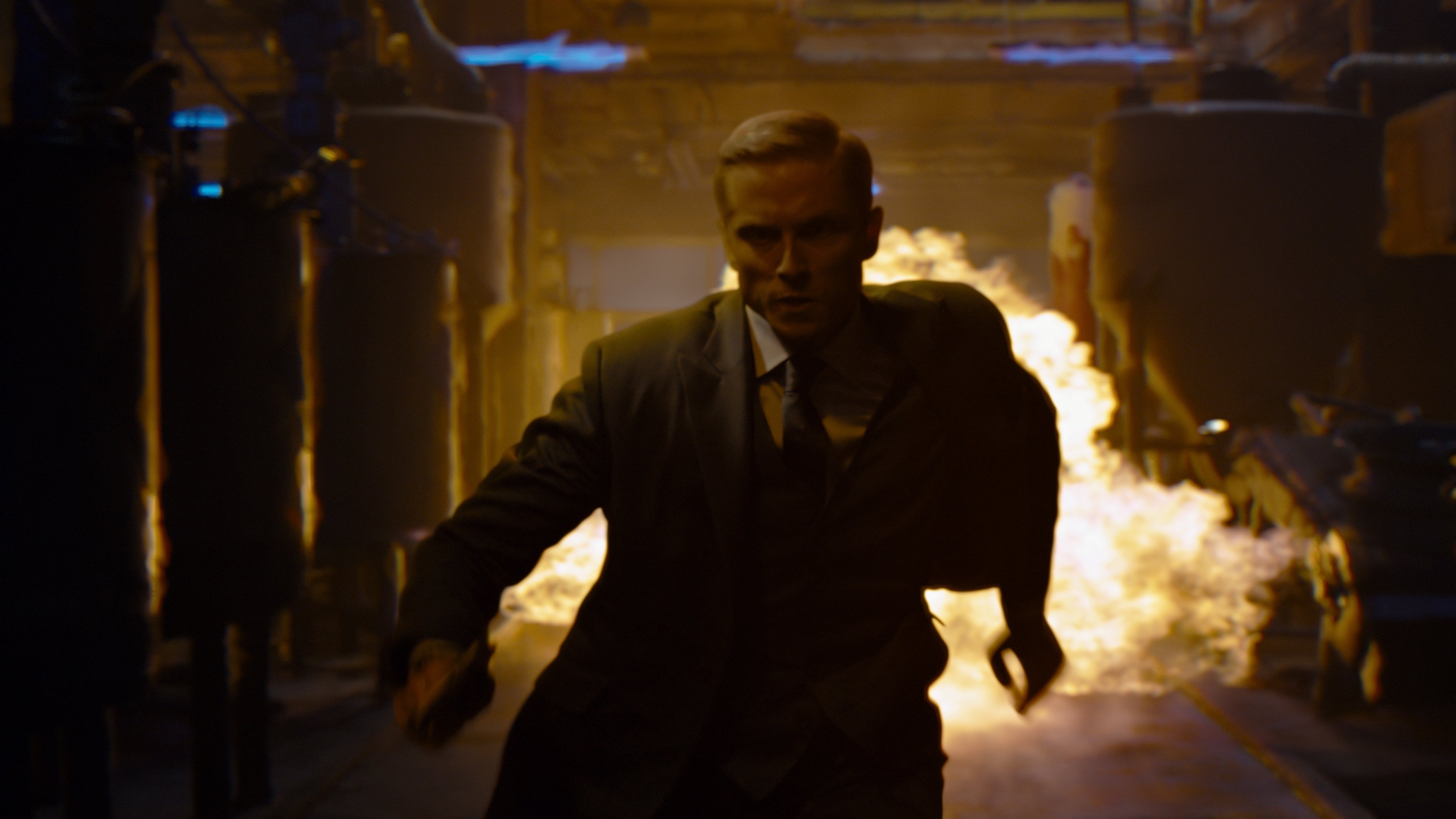 Сезон 1 Серия 15