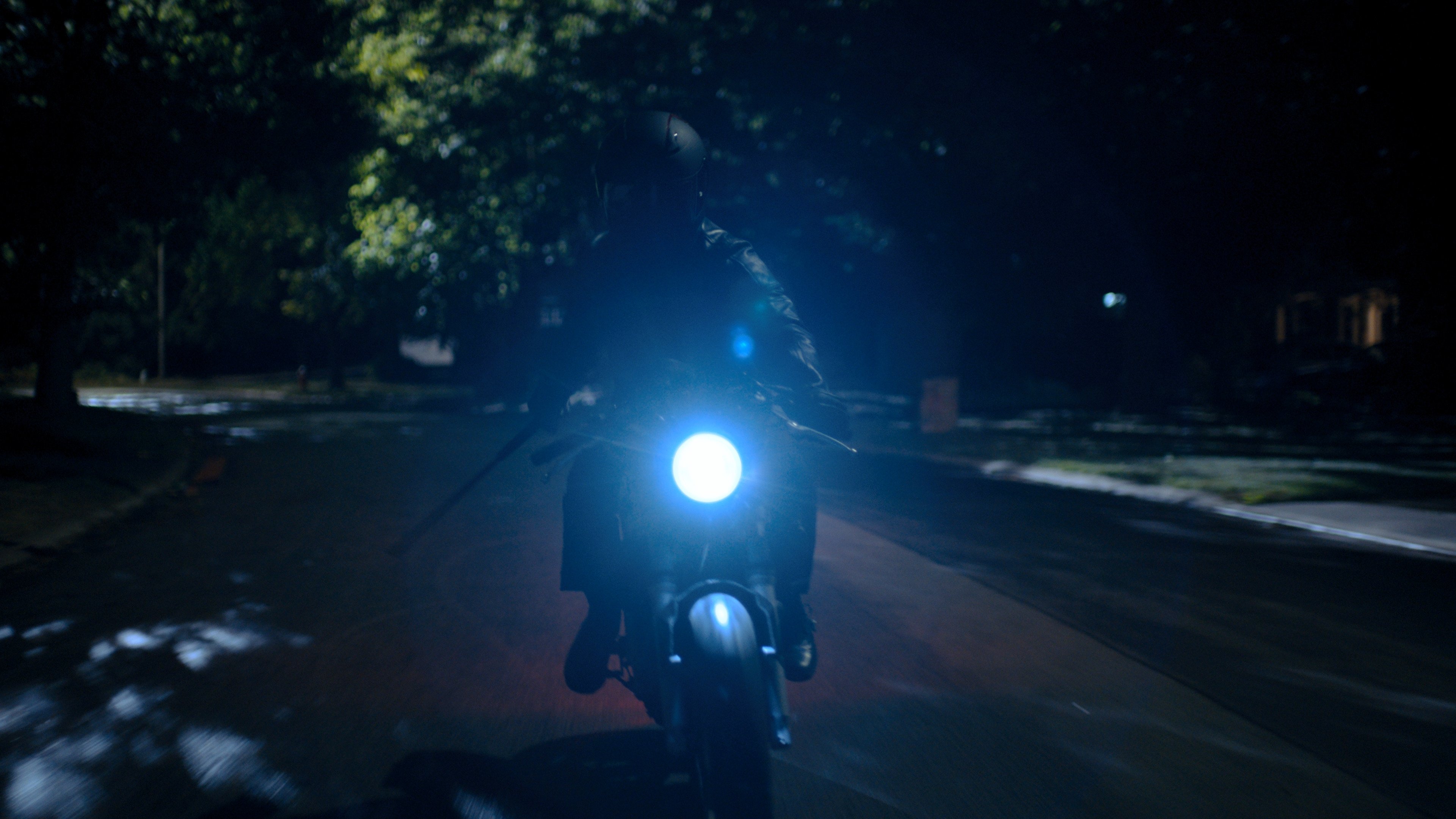 Сезон 1 Серия 11