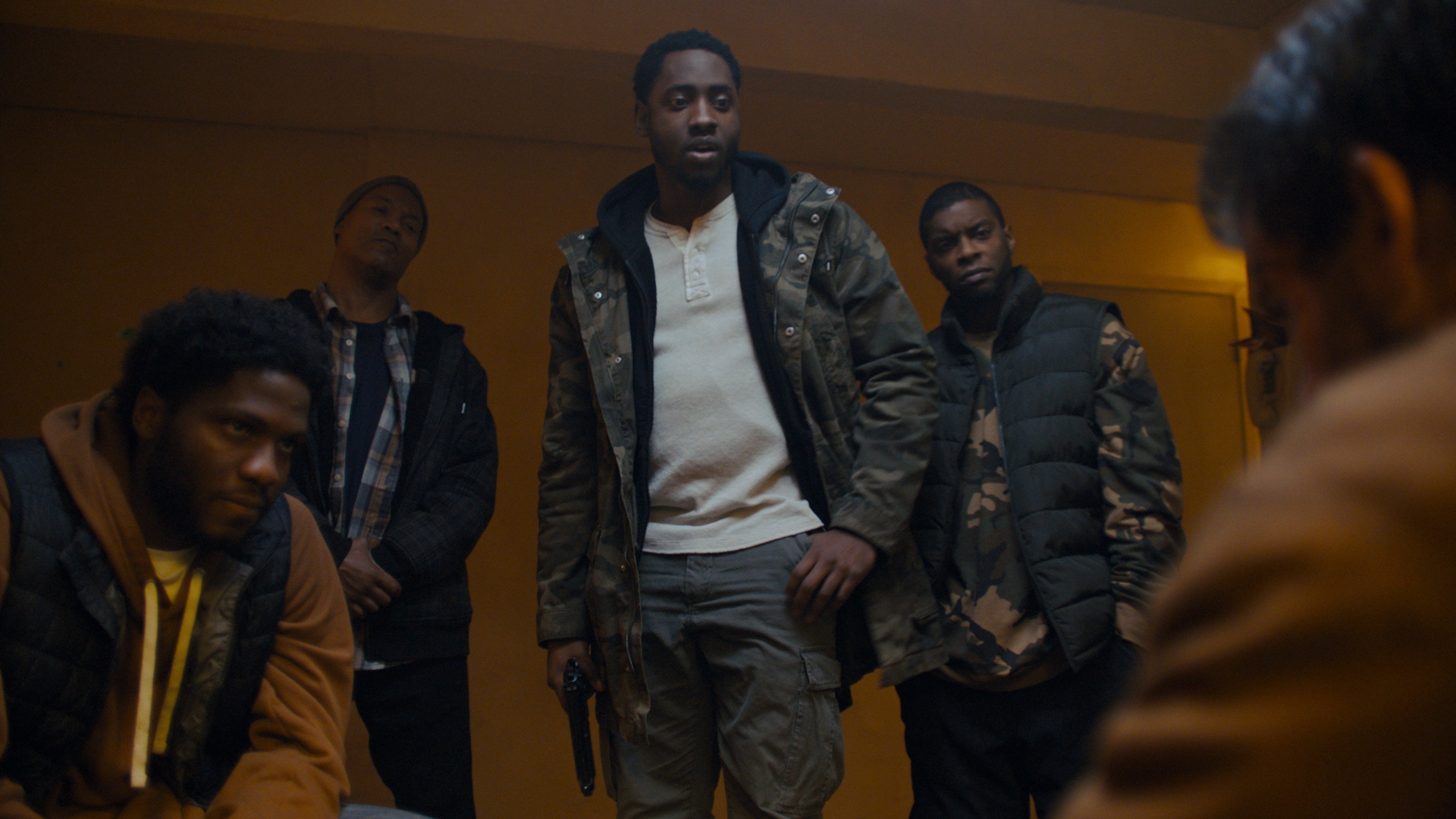 Сезон 1 Серия 13