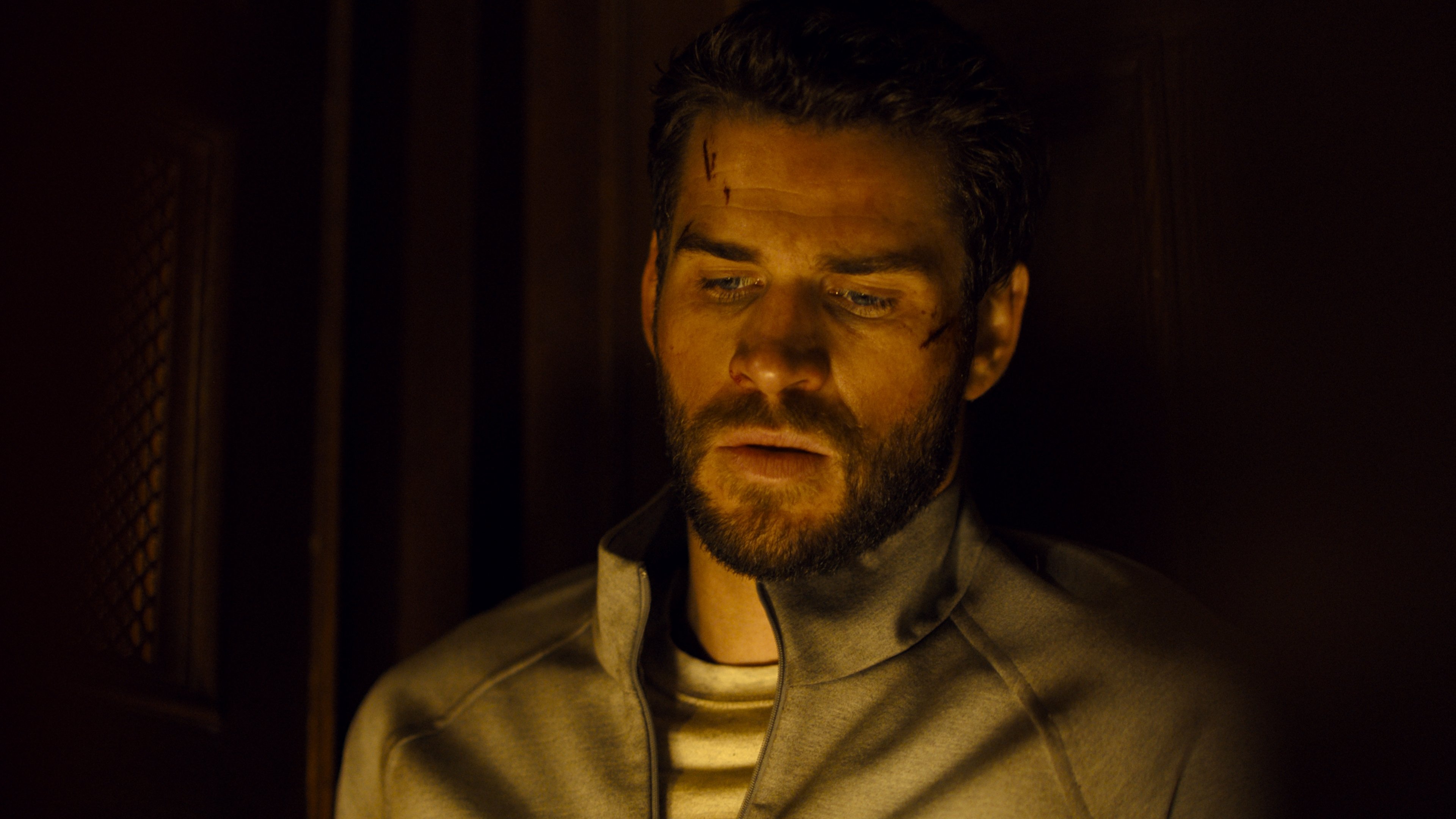 Сезон 1 Серия 8