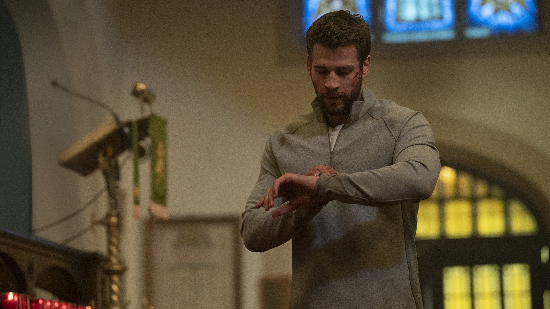 Сезон 1 Серия 9