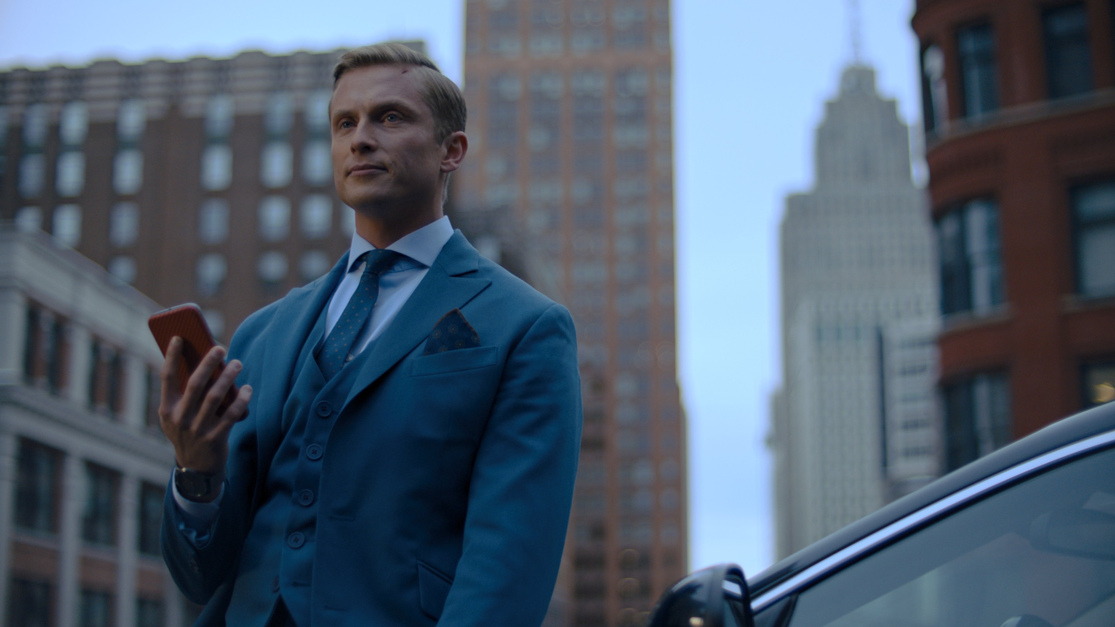 Сезон 1 Серия 10