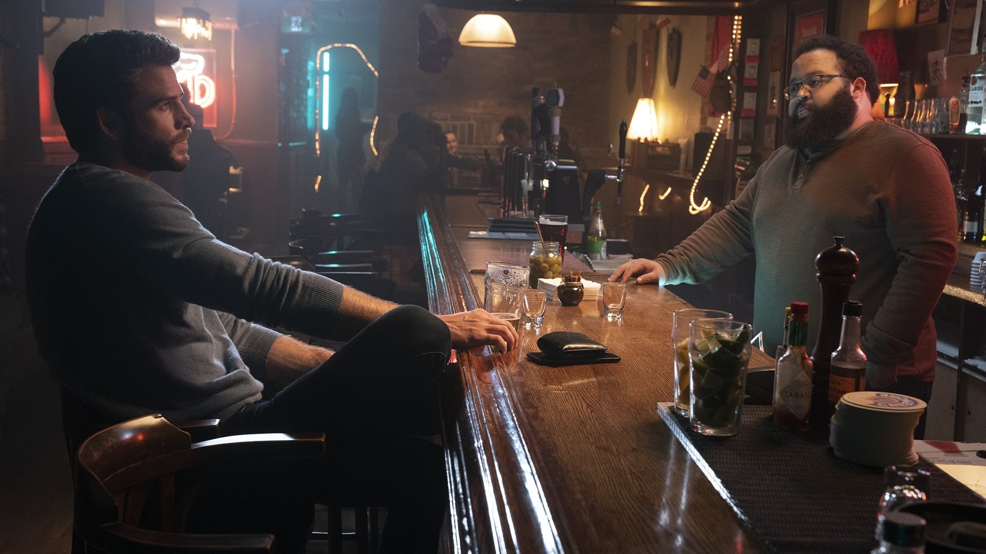 Сезон 1 Серия 4