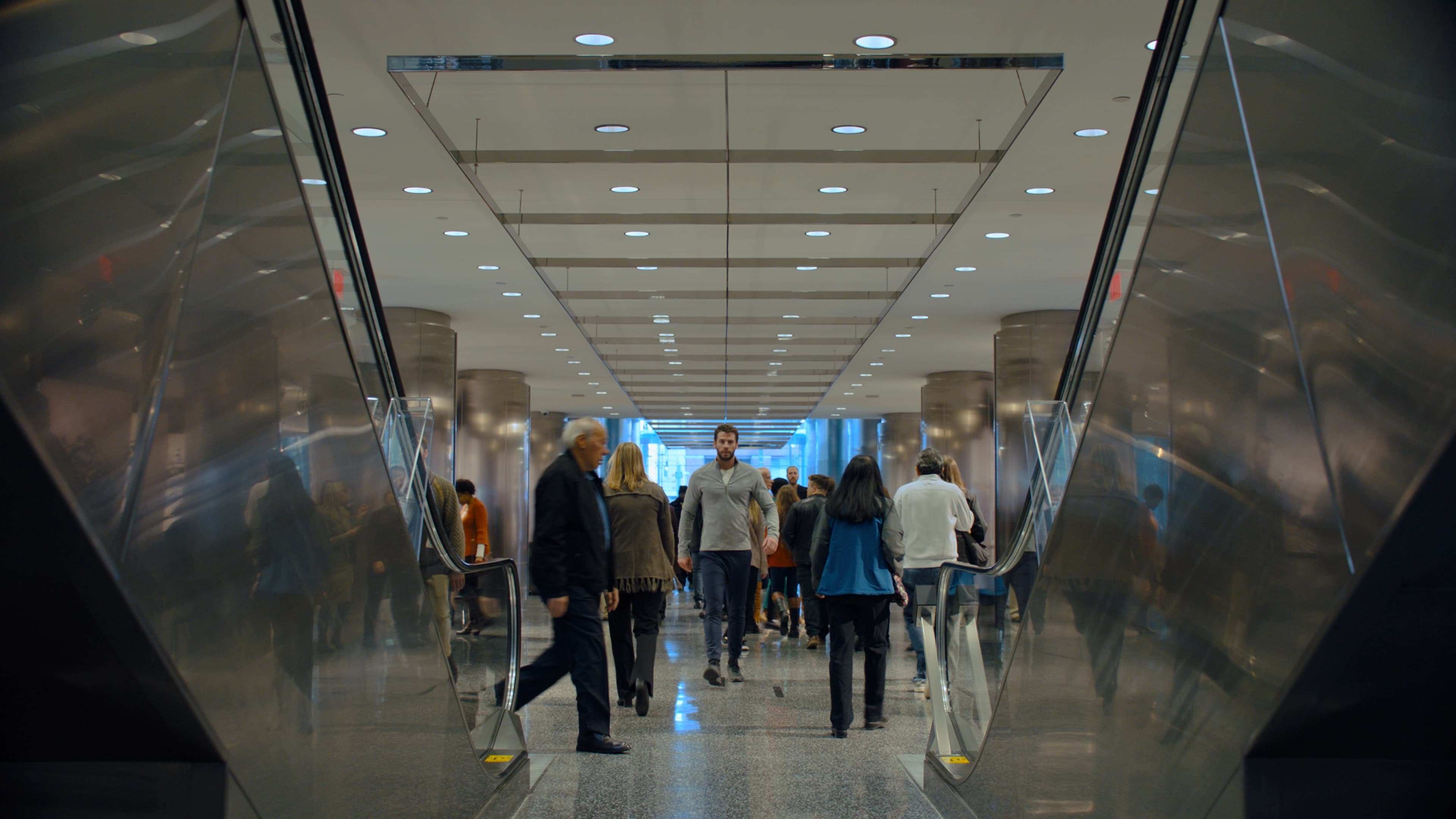 Сезон 1 Серия 6