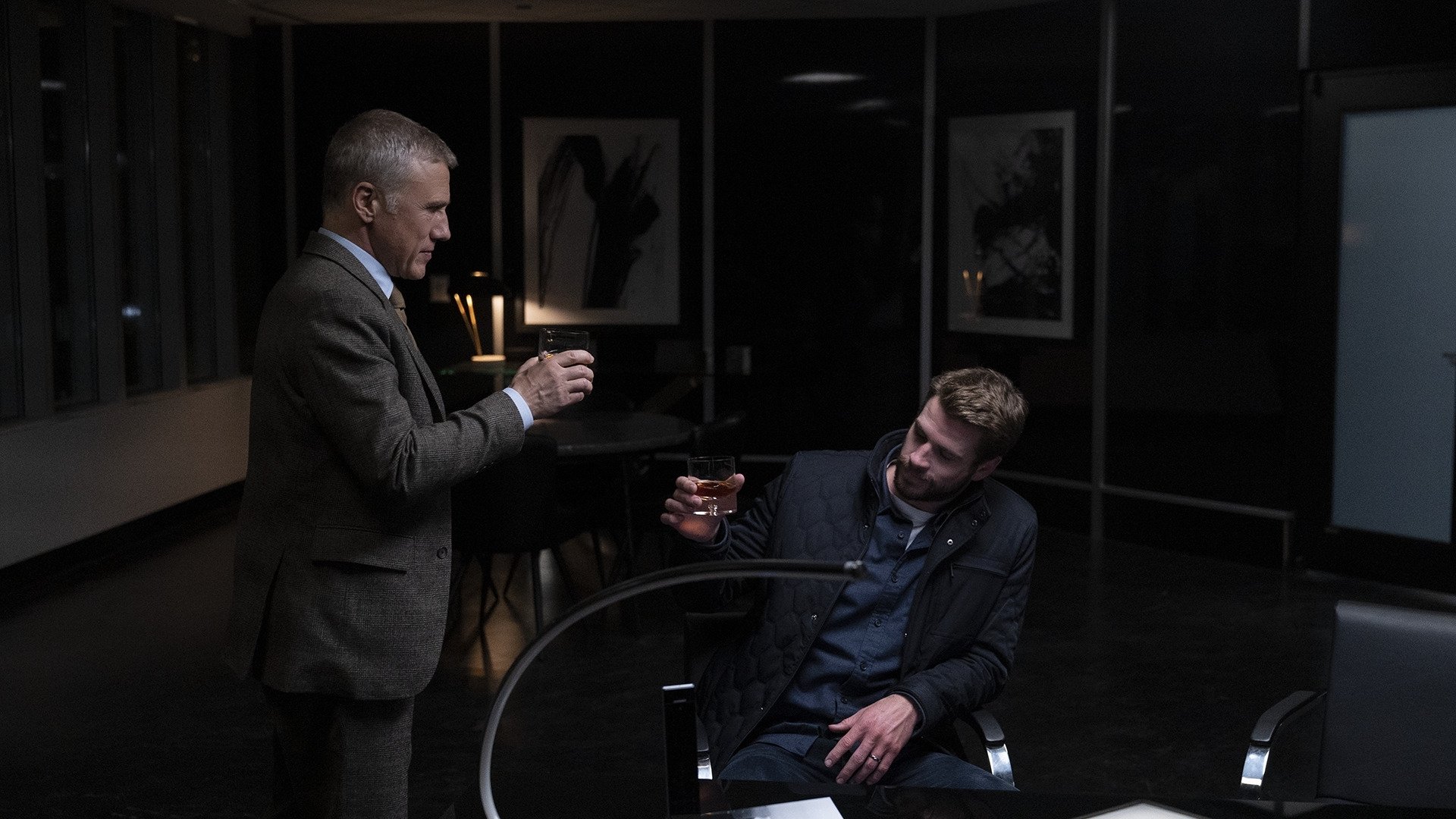 Сезон 1 Серия 1