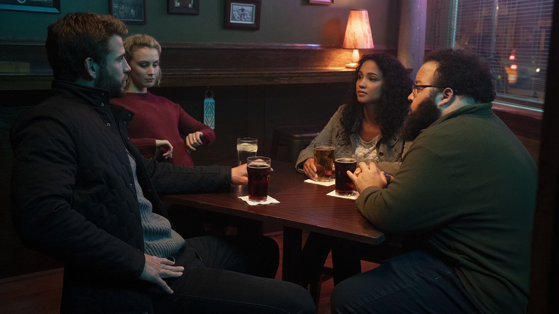 Сезон 1 Серия 2