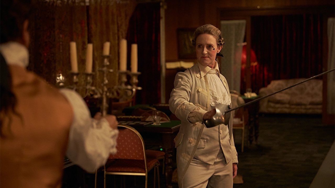 Сезон 3 Серия 8