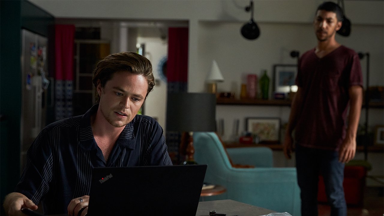 Сезон 3 Серия 9