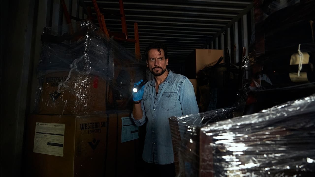 Сезон 3 Серия 10