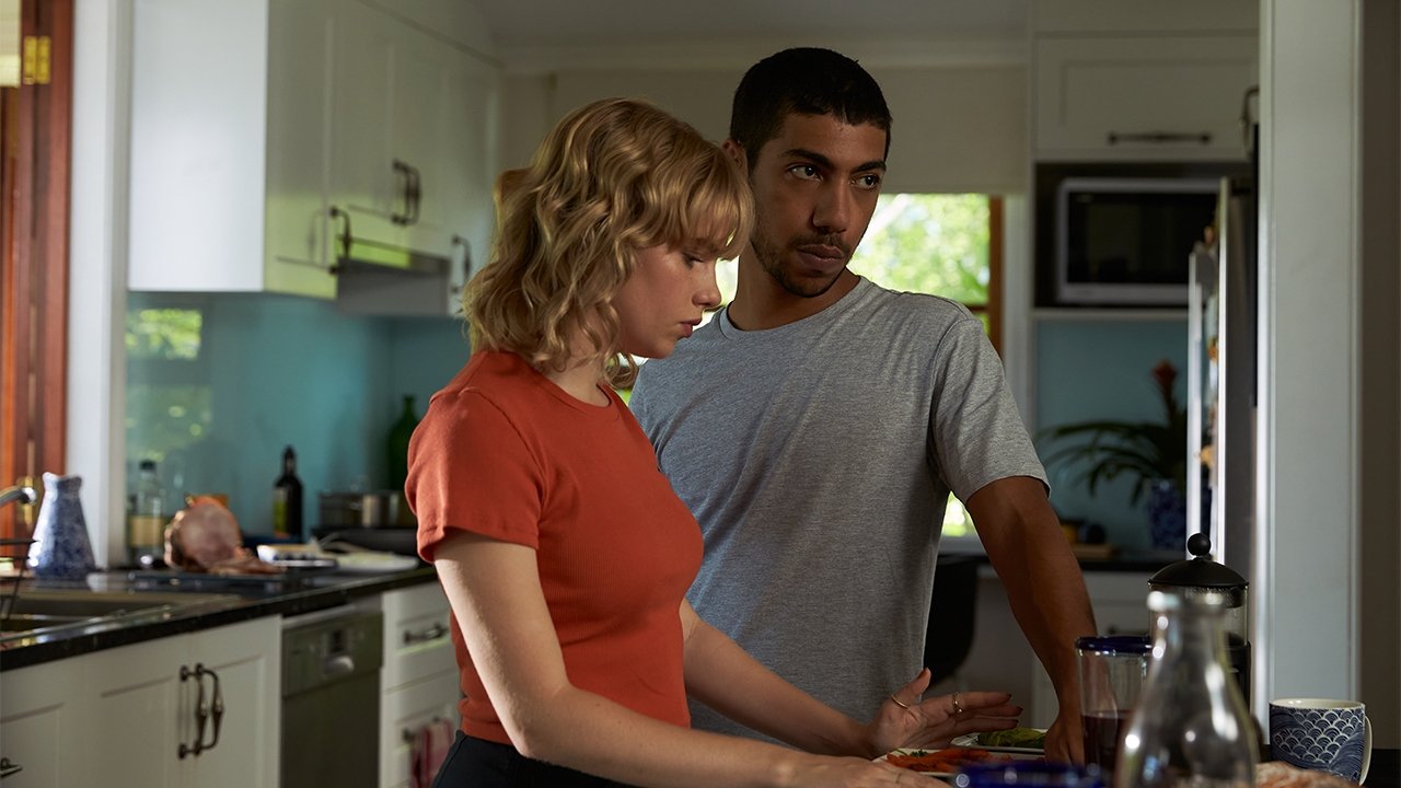 Сезон 3 Серия 4