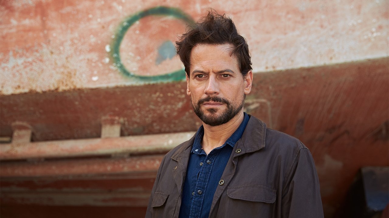 Сезон 3 Серия 1