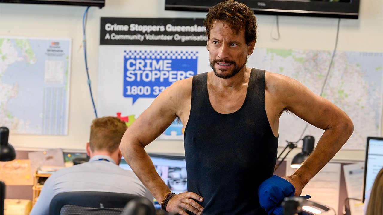 Сезон 2 Серия 9