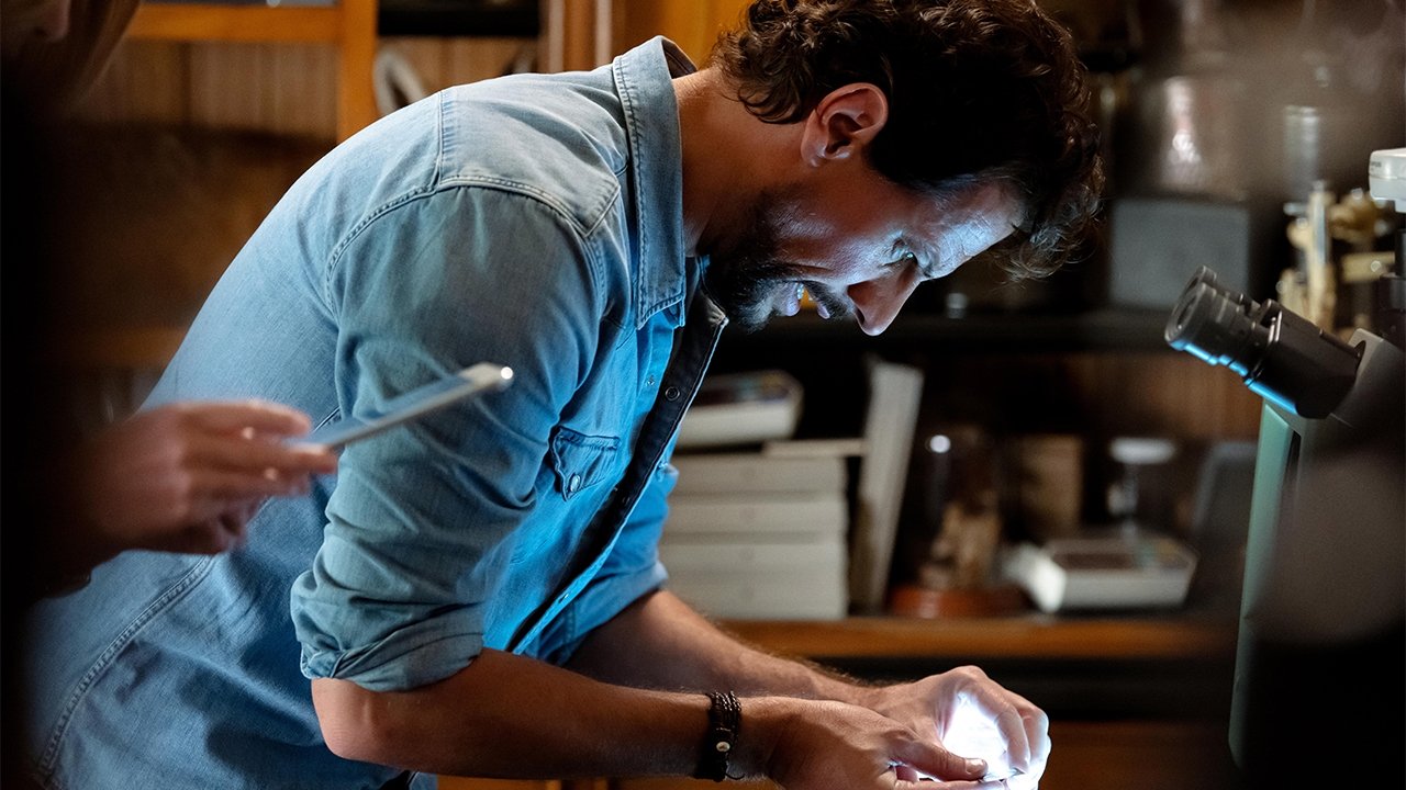 Сезон 2 Серия 10