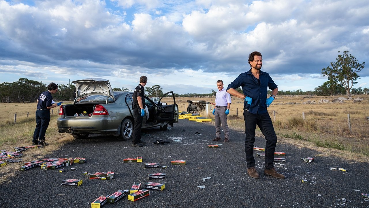 Сезон 2 Серия 6