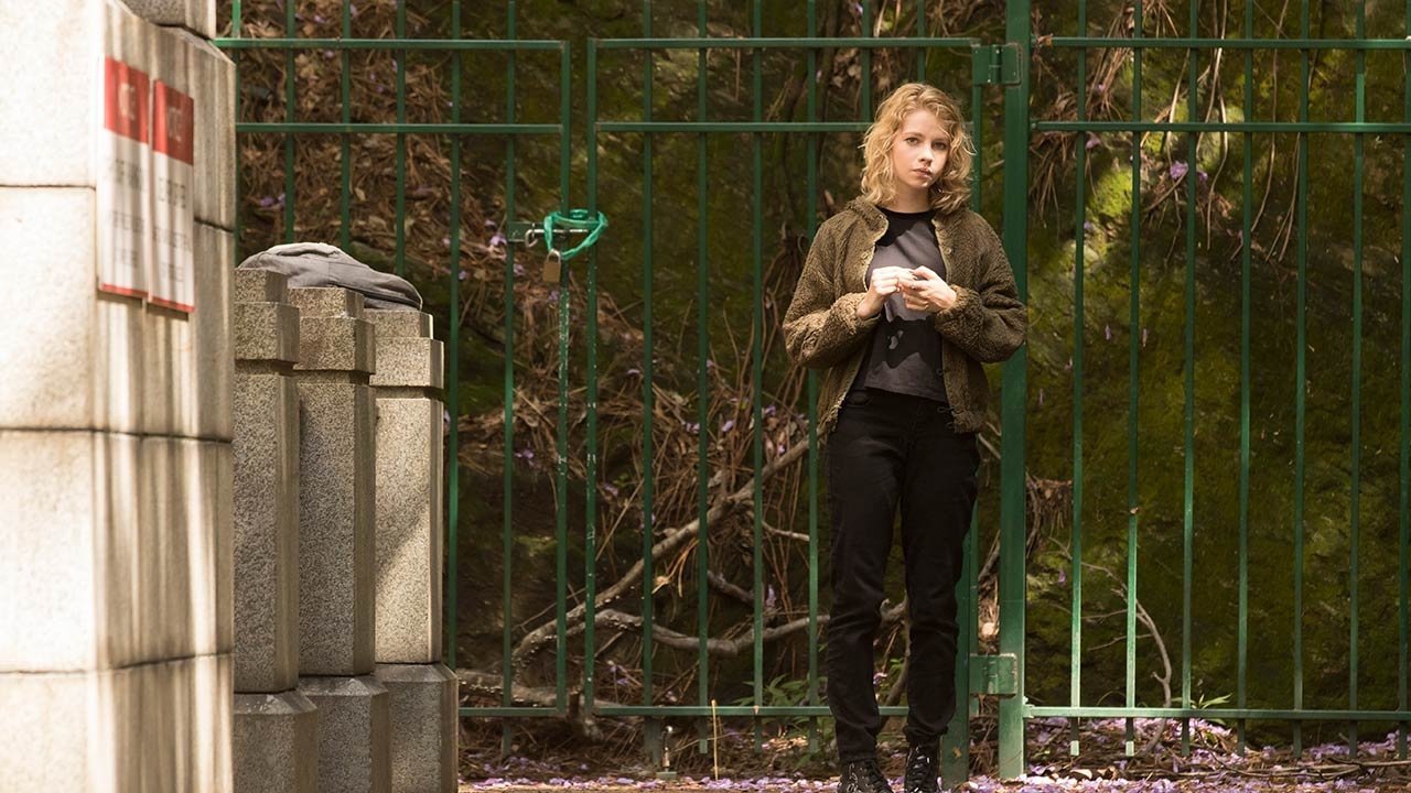 Сезон 1 Серия 10