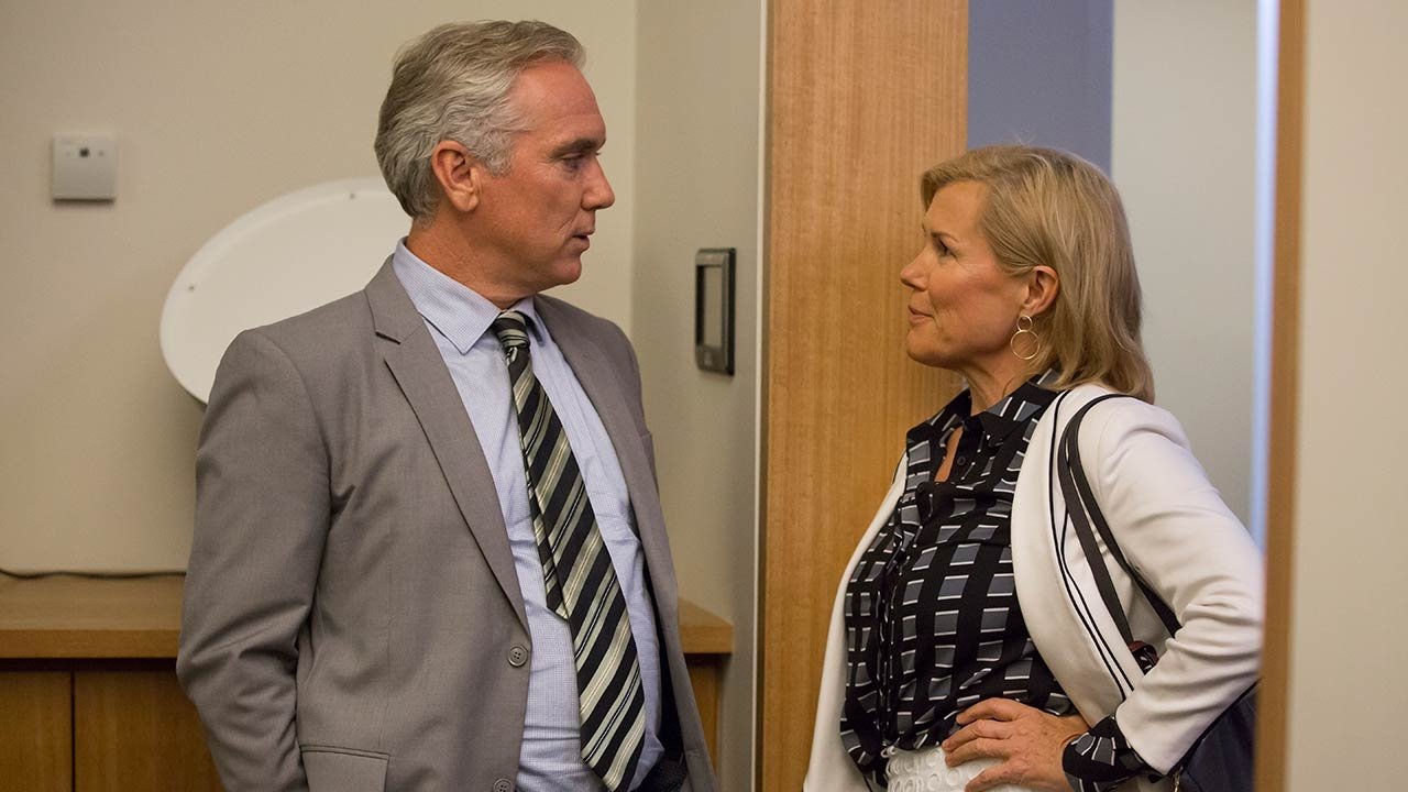 Сезон 1 Серия 9