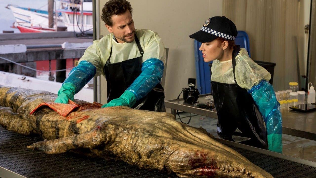 Сезон 1 Серия 3