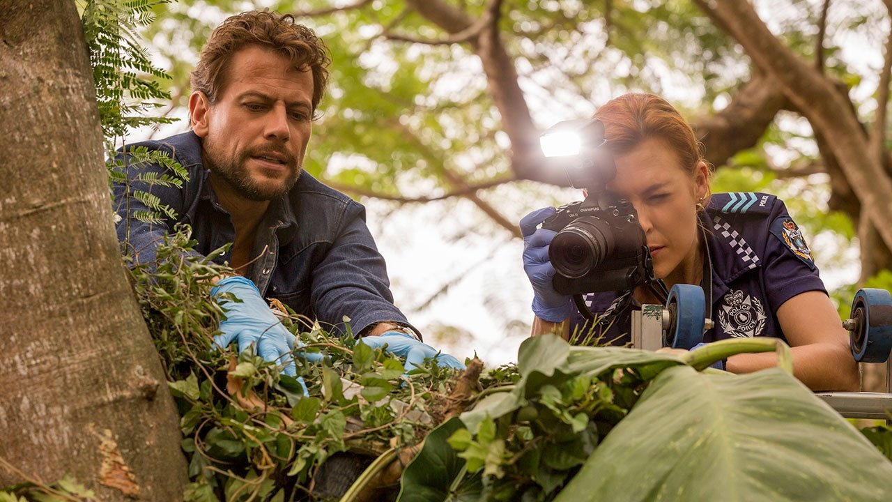 Сезон 1 Серия 4