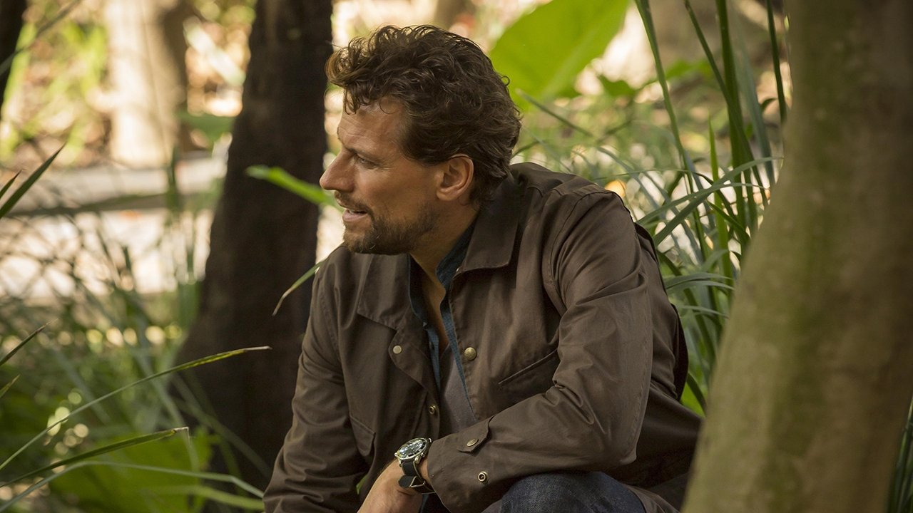 Сезон 1 Серия 5