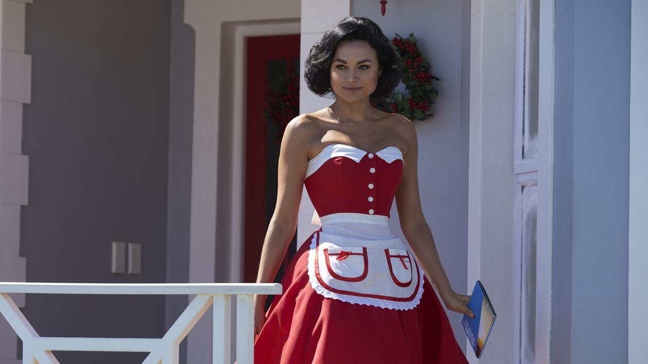 Сезон 1 Серия 9