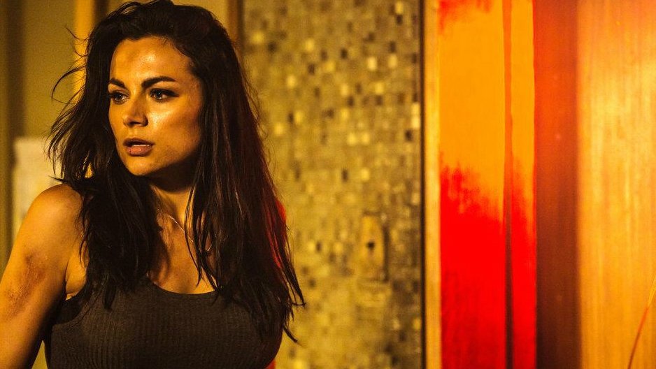 Сезон 1 Серия 4