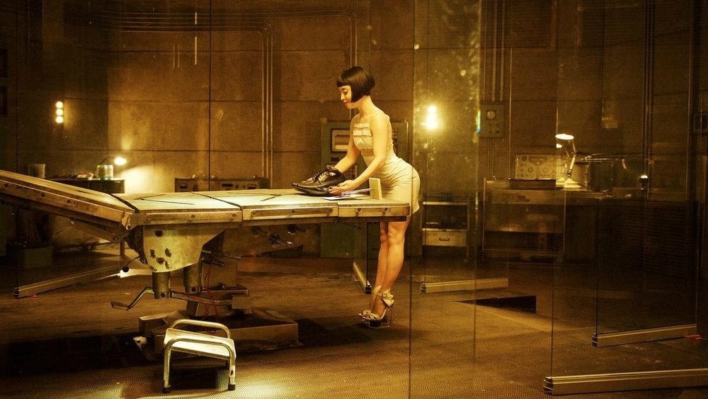 Сезон 1 Серия 5