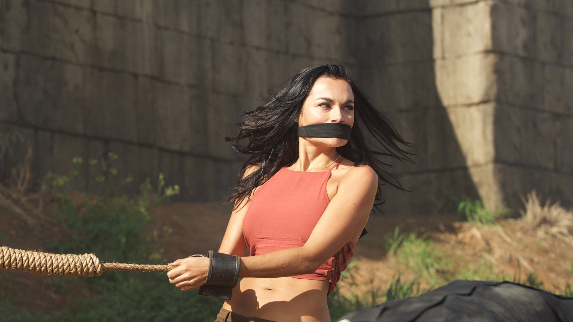 Сезон 1 Серия 6