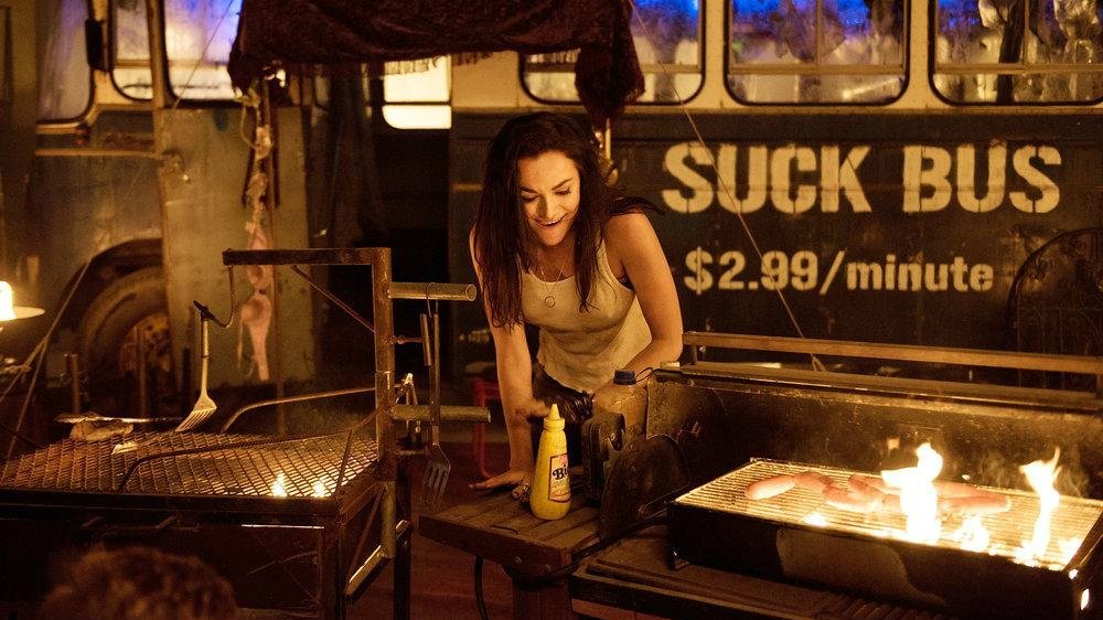 Сезон 1 Серия 7