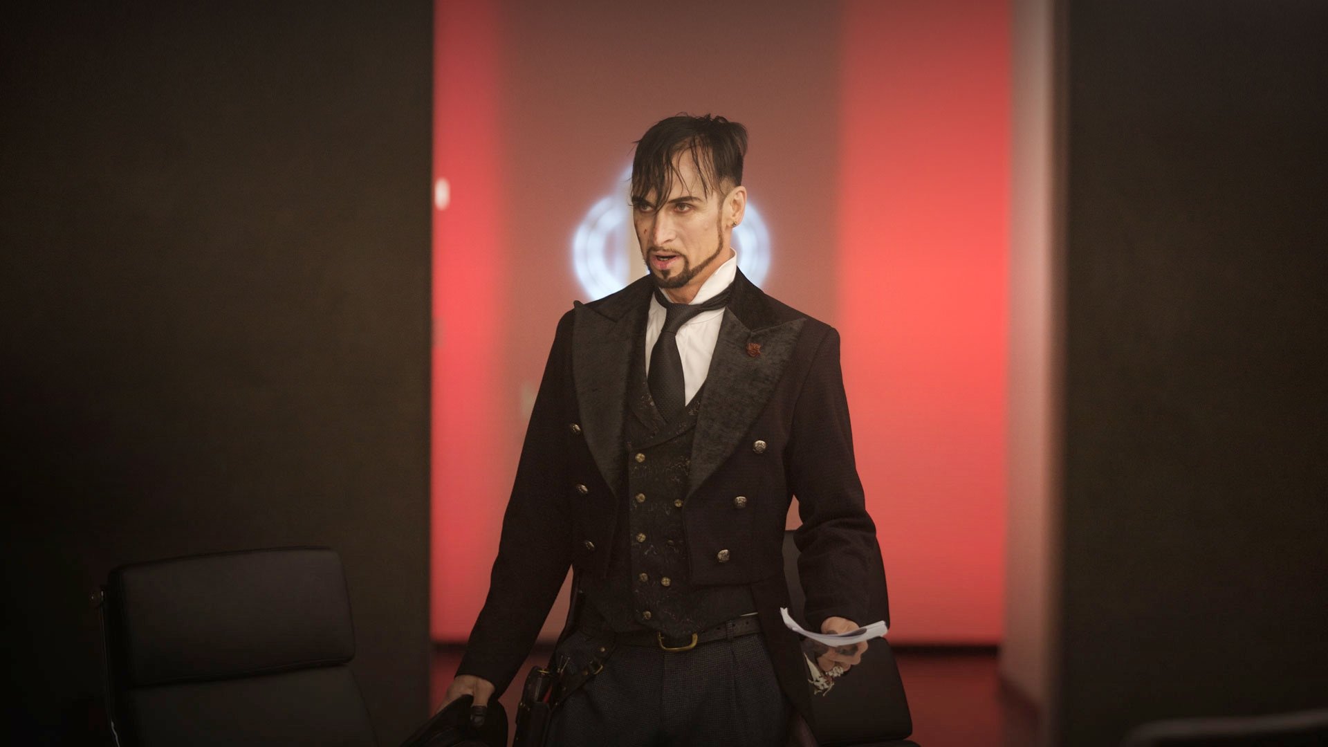 Сезон 1 Серия 2