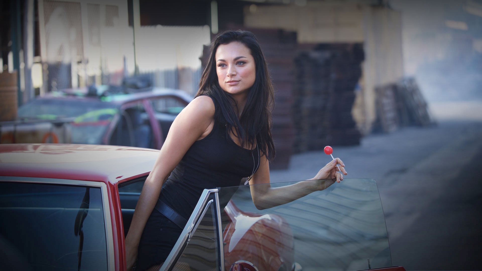 Сезон 1 Серия 3