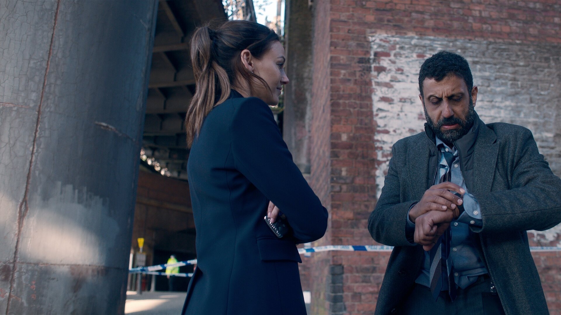 Сезон 1 Серия 6