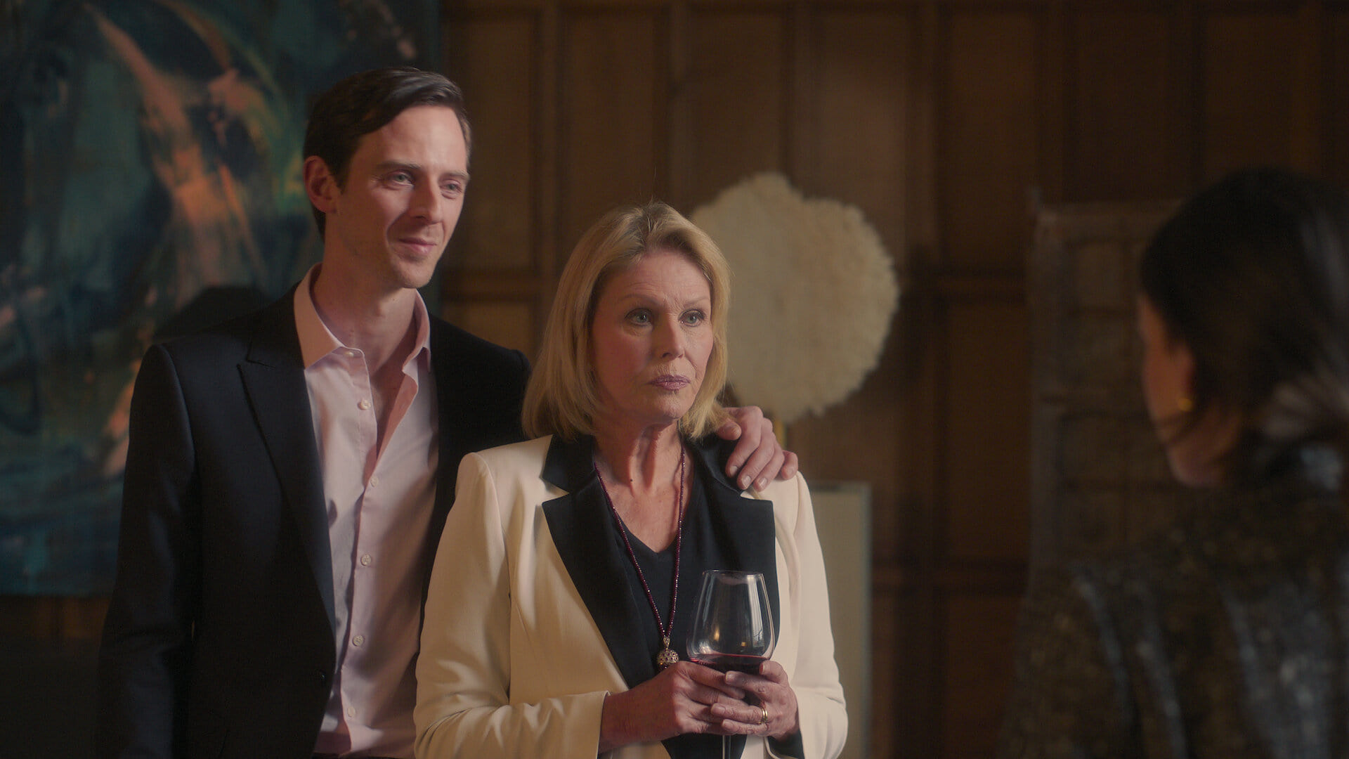 Сезон 1 Серия 3