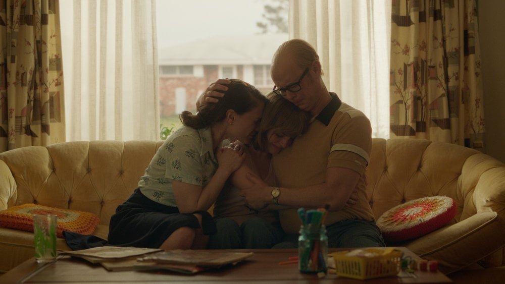 Сезон 1 Серия 9