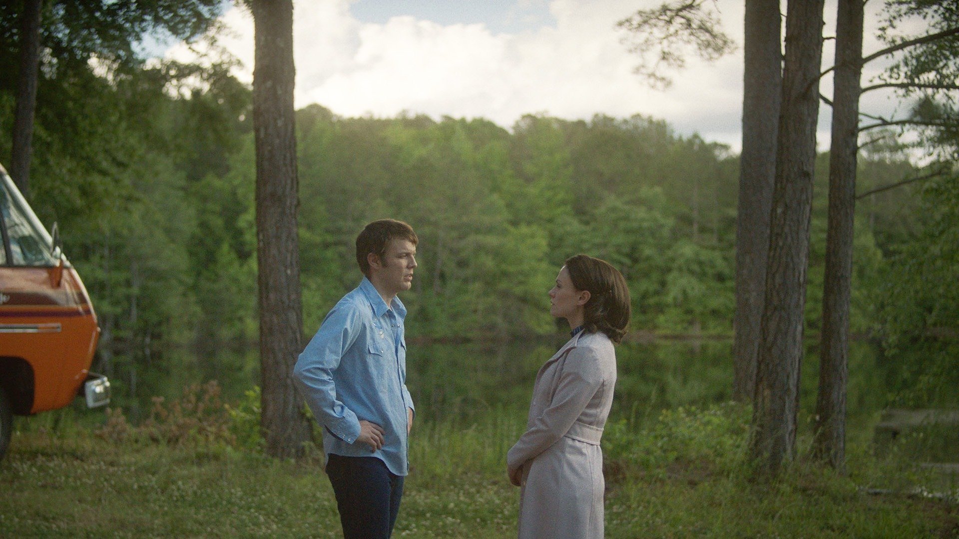 Сезон 1 Серия 5