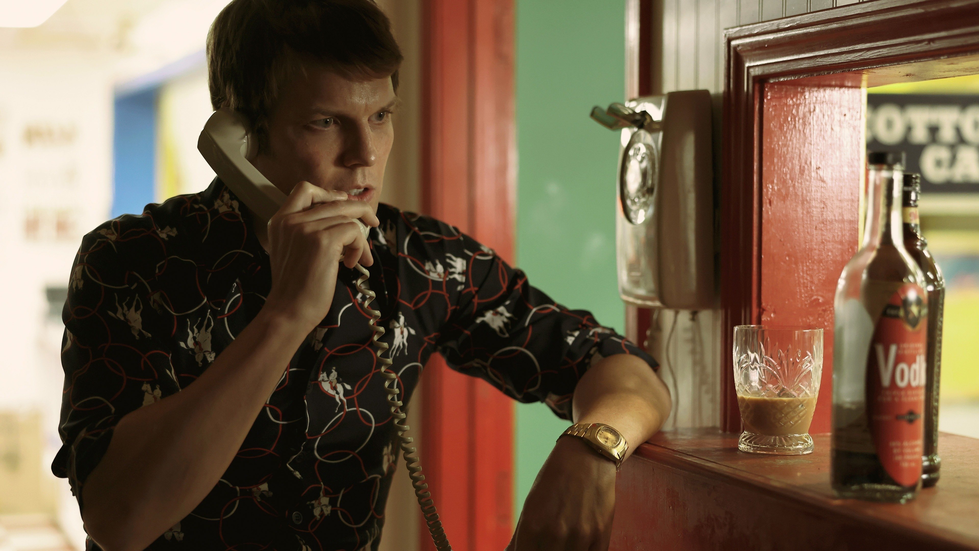 Сезон 1 Серия 6