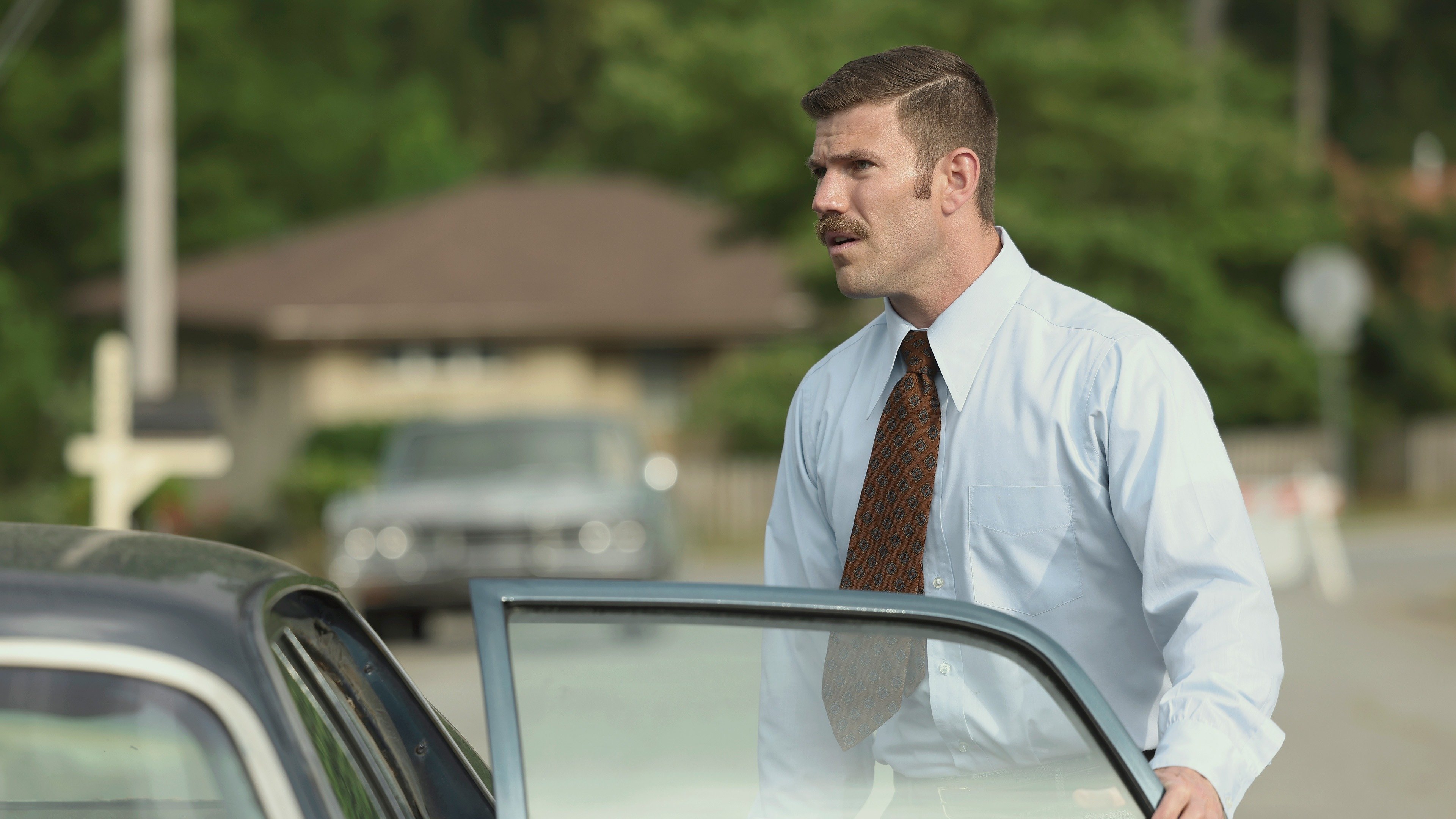 Сезон 1 Серия 8